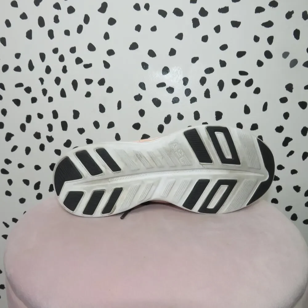 APL Blush Pink Techloom Pro Mesh Athletic Sneakers - Picture 9 of 9